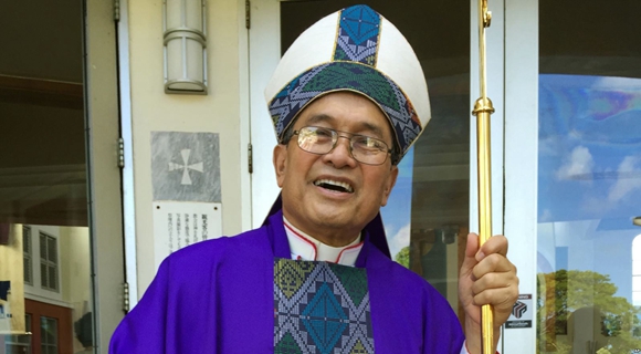 关岛天主教会因性骚扰事件宣布破产.jpg