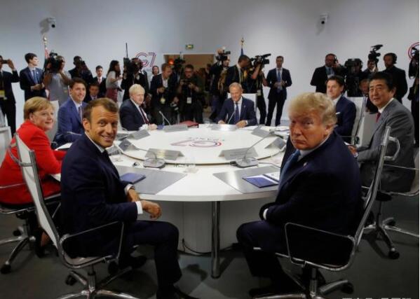G7承诺拨款救助亚马逊火灾.jpg